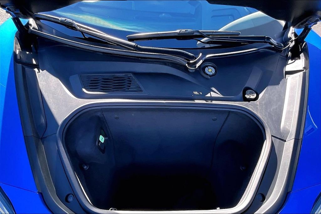 Used 2020 Chevrolet Corvette Stingray Premium Cpe w/ 3LT Preferred Equipment Group image 26