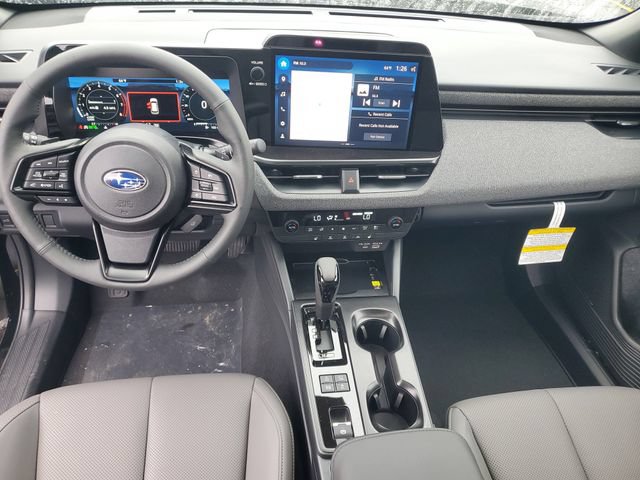 New 2026 Subaru Outback Limited XT AWD/4WD image 14