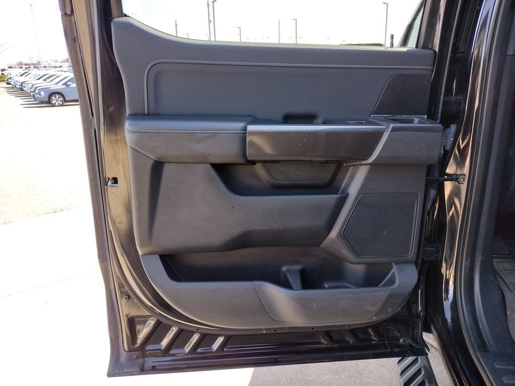 Used 2021 Ford F150 XLT w/ Equipment Group 302A High image 33