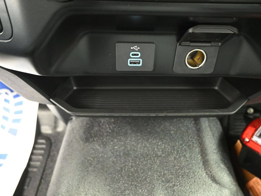 New 2024 Ford F350 XL AWD/4WD image 9