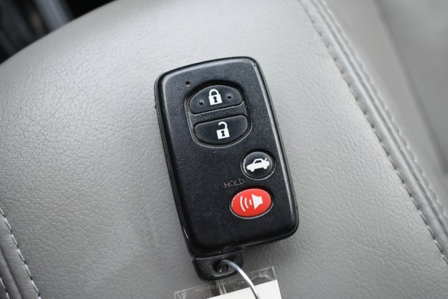 Used 2015 Subaru Forester 2.5i Touring w/ Eyesight & Navigation System image 30