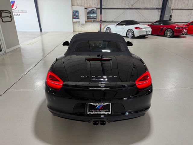 Used 2014 Porsche Boxster S RWD image 72