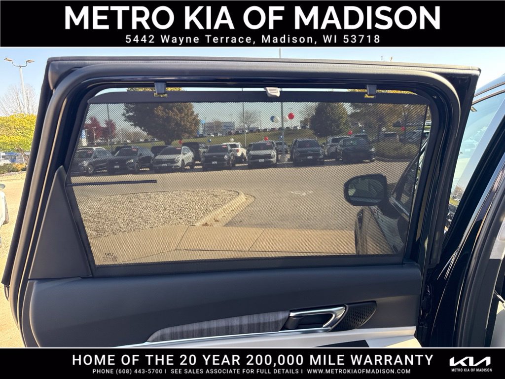 Used 2024 Kia Telluride SX Prestige w/ Towing Package AWD/4WD image 41