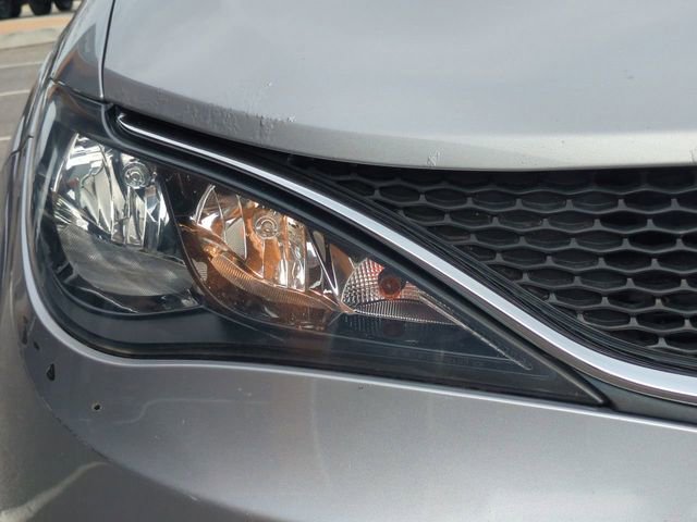 Used 2018 Chrysler Pacifica Touring w/ Security Group image 10