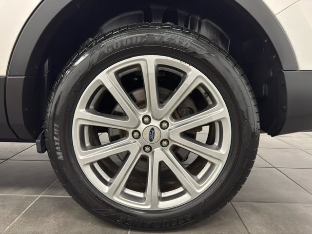 Used 2016 Ford Explorer Limited AWD/4WD image 35