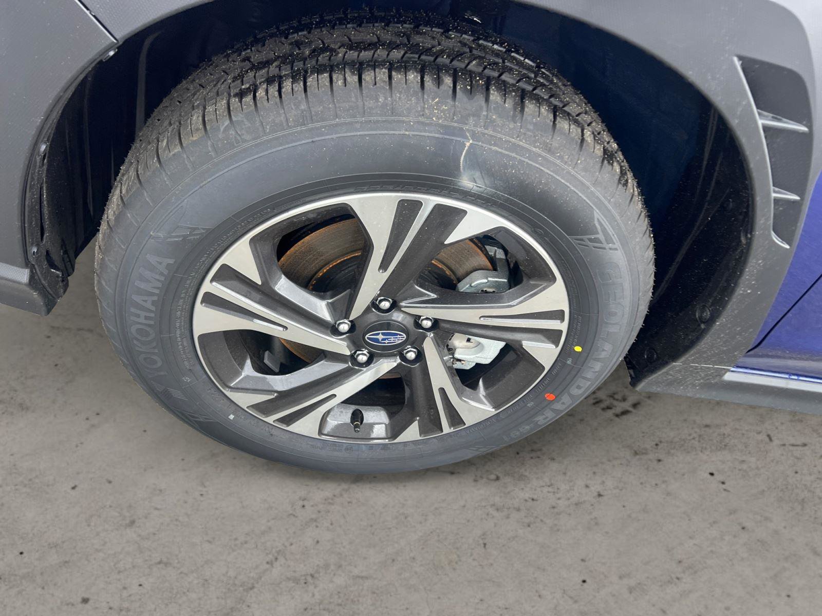 New 2026 Subaru Crosstrek 2.0i Premium image 14