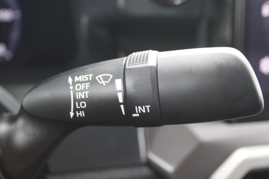 Used 2024 Toyota Tacoma TRD Sport AWD/4WD image 39