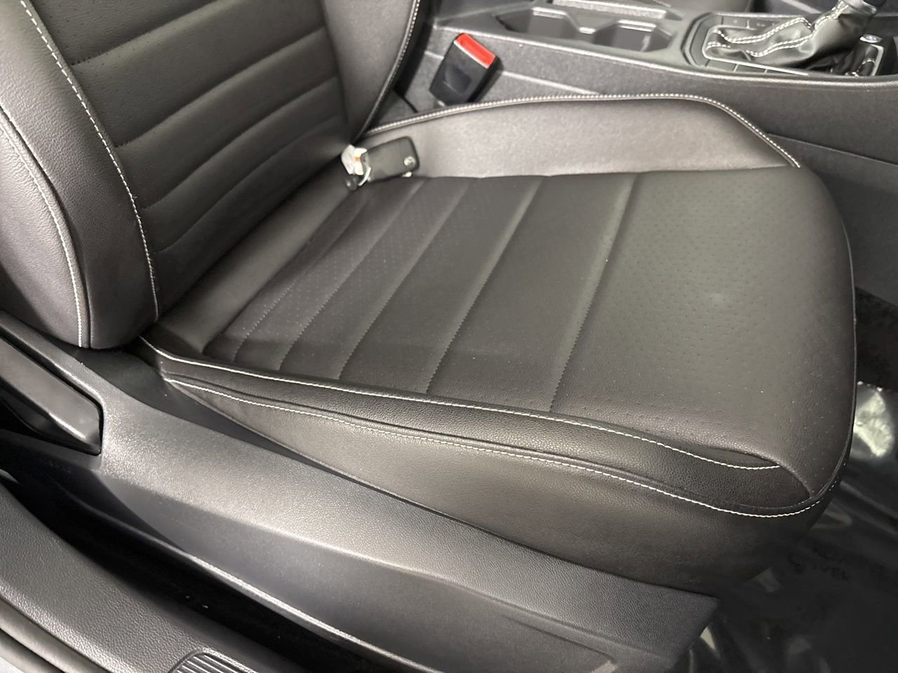 Used 2024 Volkswagen Jetta SE image 26