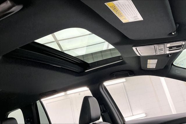 Certified 2023 Honda Passport EX-L image 13