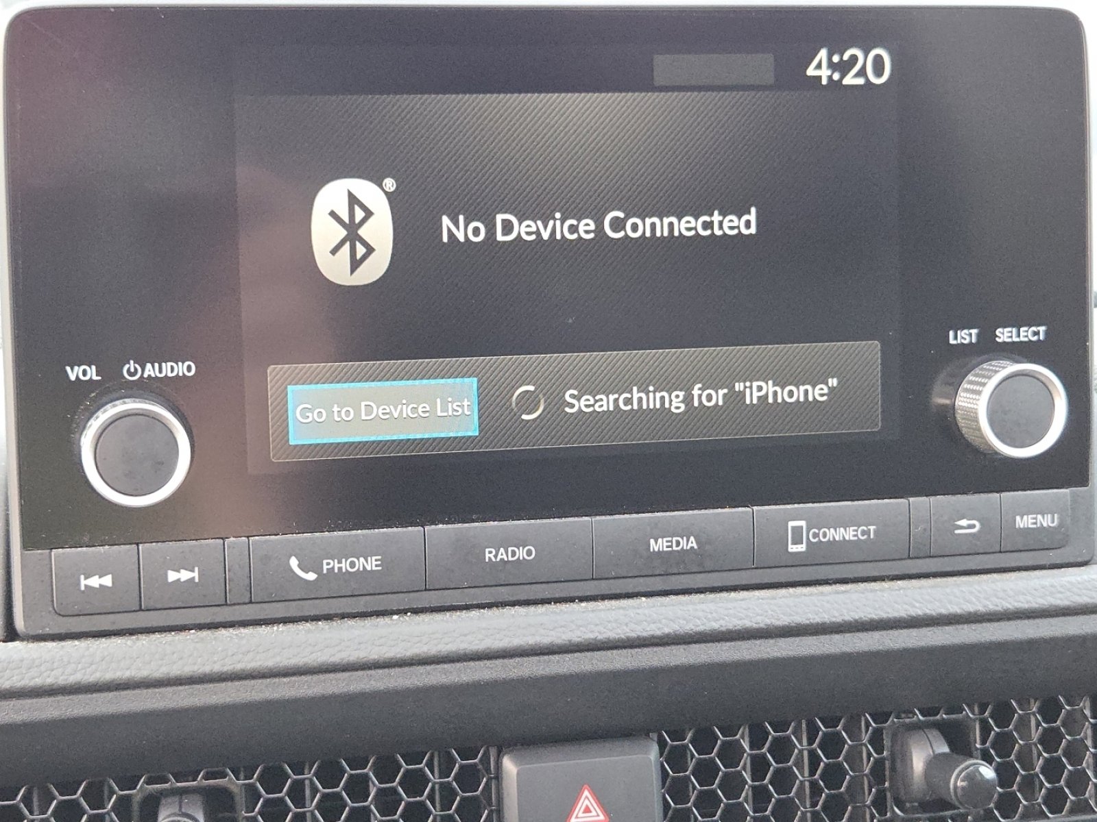 Certified 2024 Honda CR-V Sport image 7