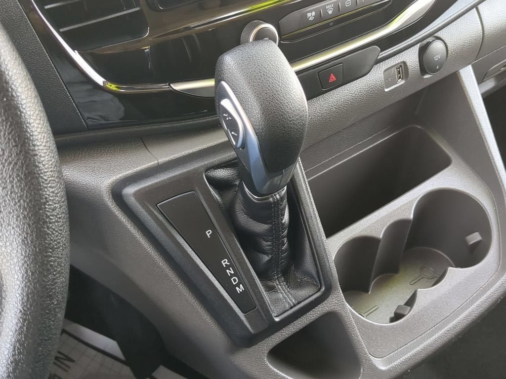 Used 2024 Ford Transit 350 XLT RWD image 18