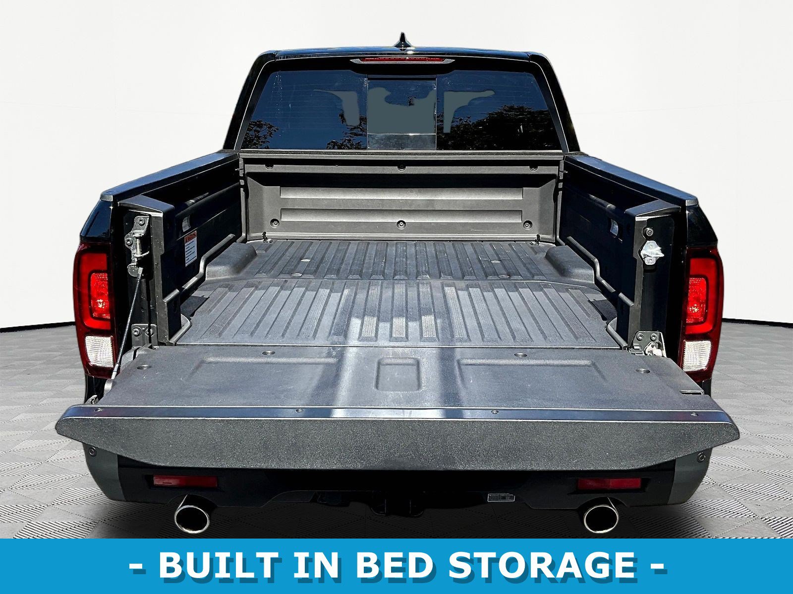 Certified 2023 Honda Ridgeline RTL-E image 7