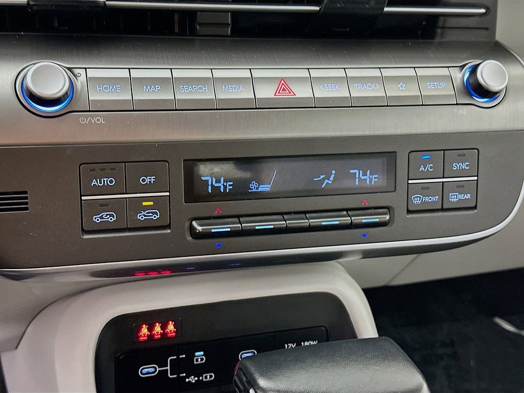 Used 2025 Hyundai Kona SEL AWD/4WD image 21