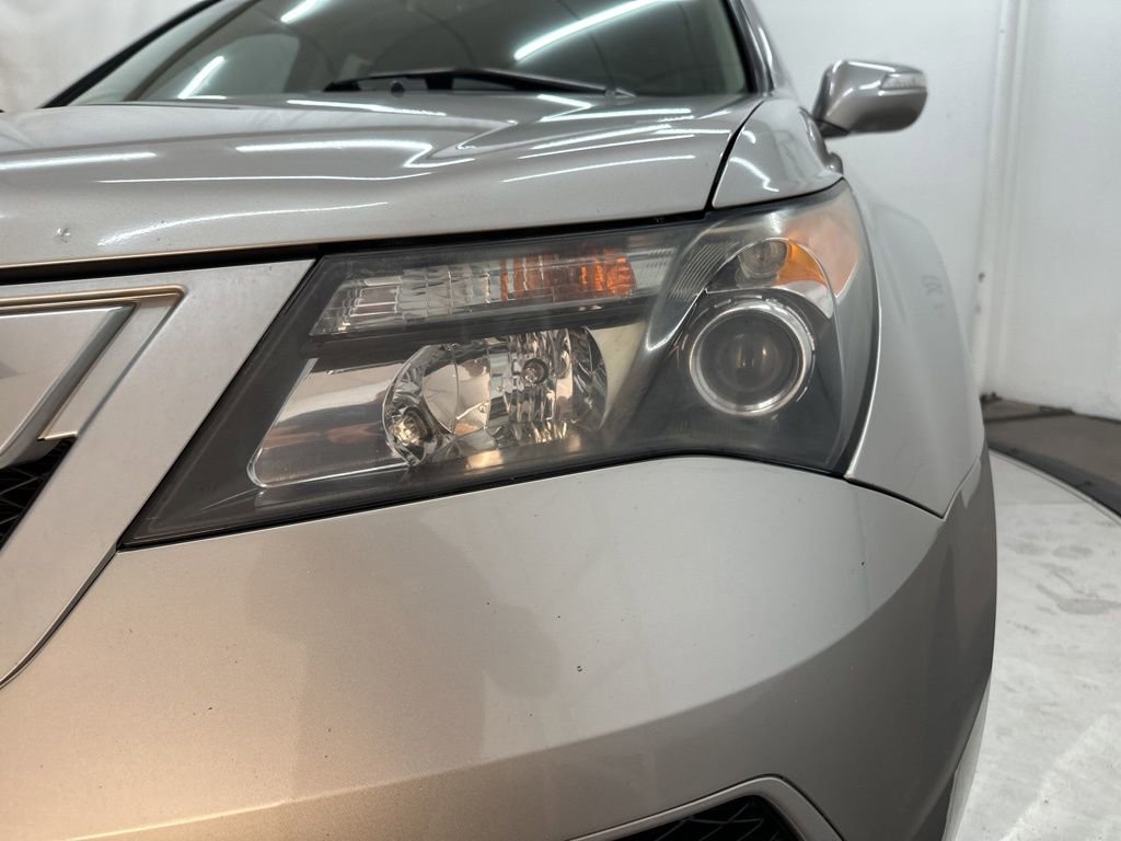 Used 2013 Acura MDX image 25