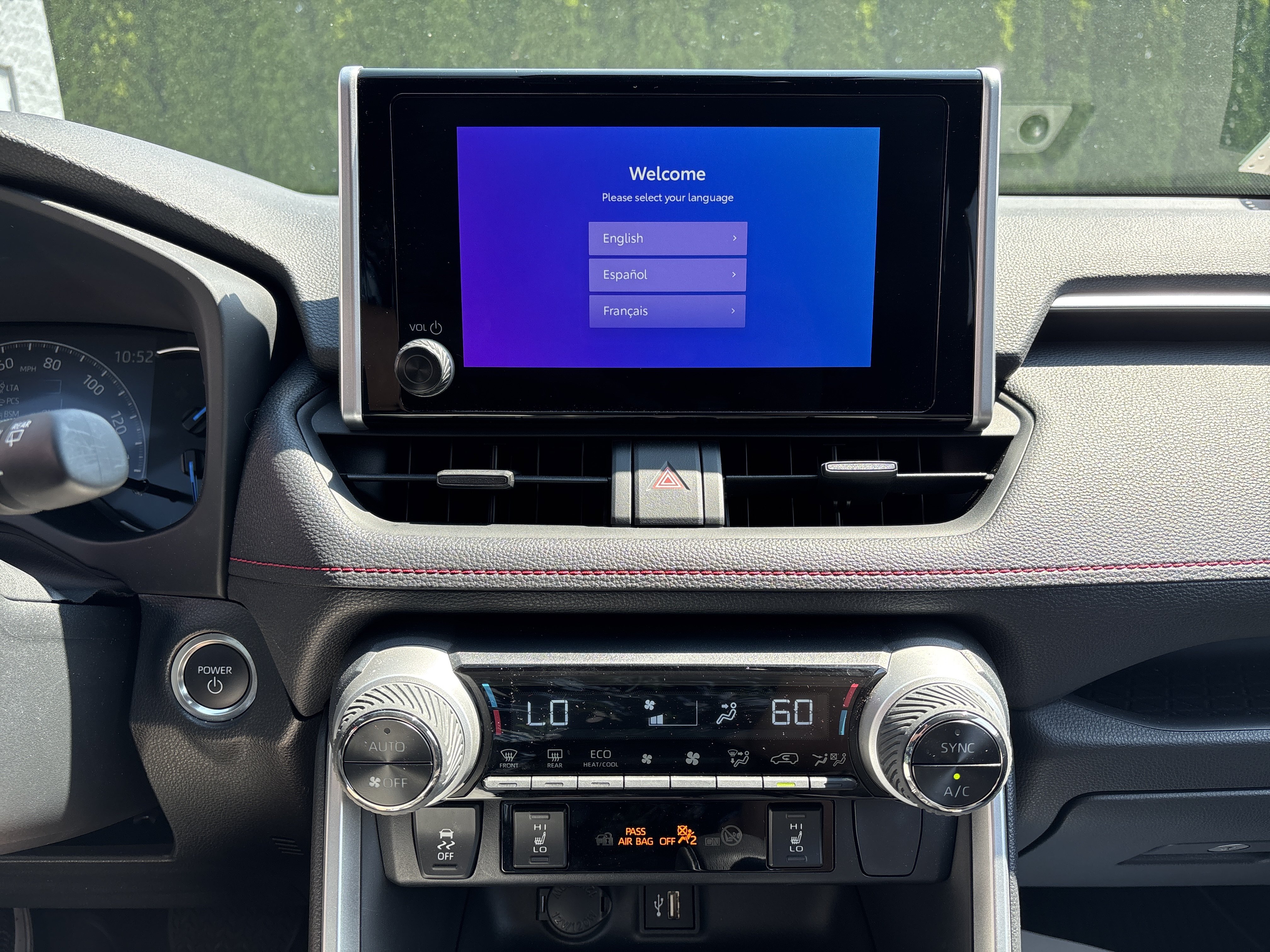 Certified 2025 Toyota RAV4 SE w/ Weather & Moonroof Package AWD/4WD image 25