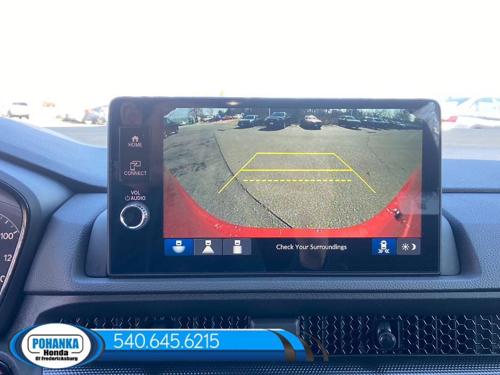 New 2026 Honda CR-V Sport image 22