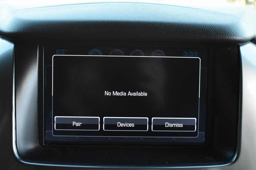 Used 2016 Chevrolet Tahoe LT w/ Luxury Package image 44