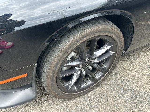 Used 2021 Dodge Challenger GT w/ Plus Package image 2