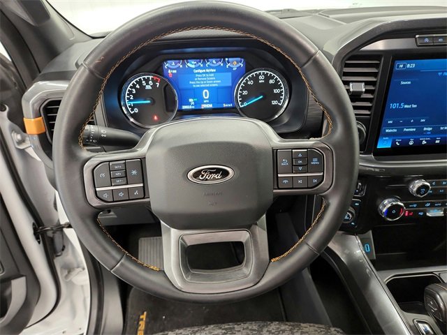 Used 2023 Ford F150 Tremor image 21