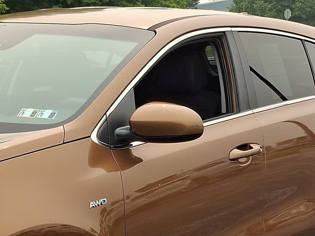 Used 2020 Kia Sportage LX AWD/4WD image 31