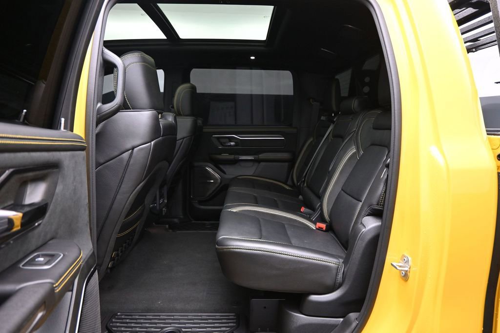 Used 2023 RAM 1500 TRX w/ TRX Level 2 Equipment Group AWD/4WD image 29