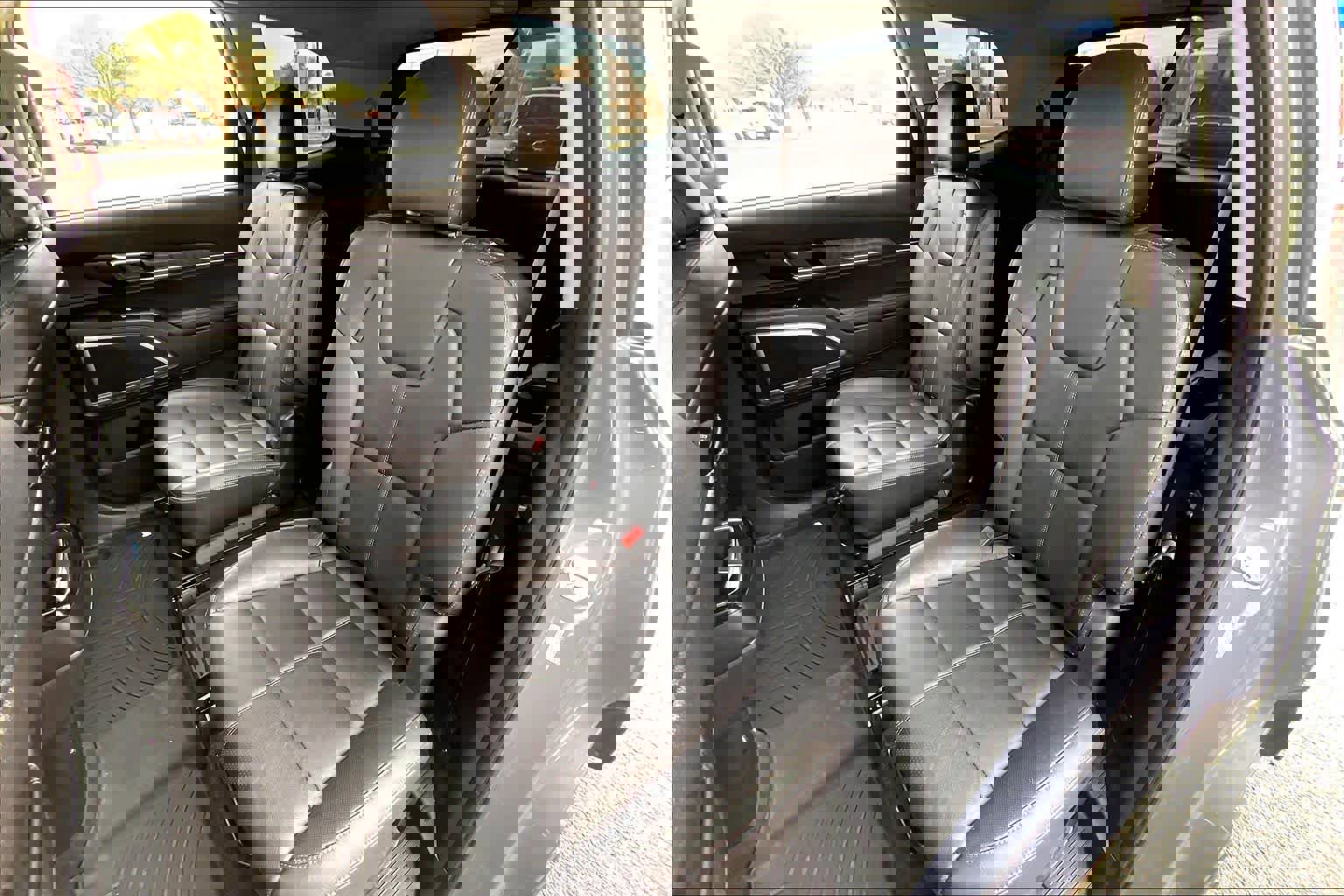 Used 2024 Kia Telluride EX w/ EX Captain's Chair Package image 21