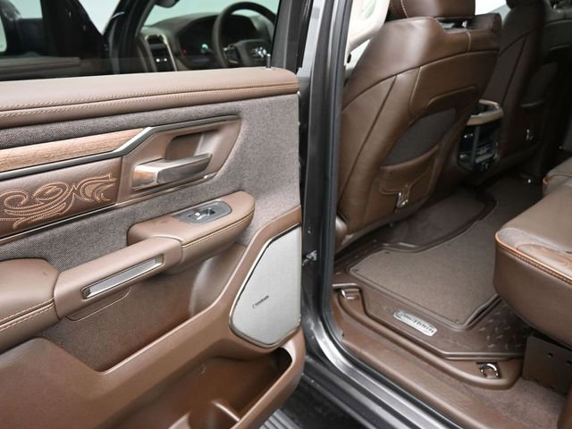 New 2026 RAM 1500 Limited image 16