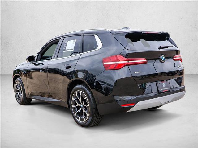Used 2026 BMW X3 xDrive30i AWD/4WD image 7