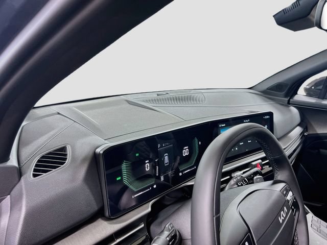 New 2027 Kia Sportage X-Line AWD/4WD image 9