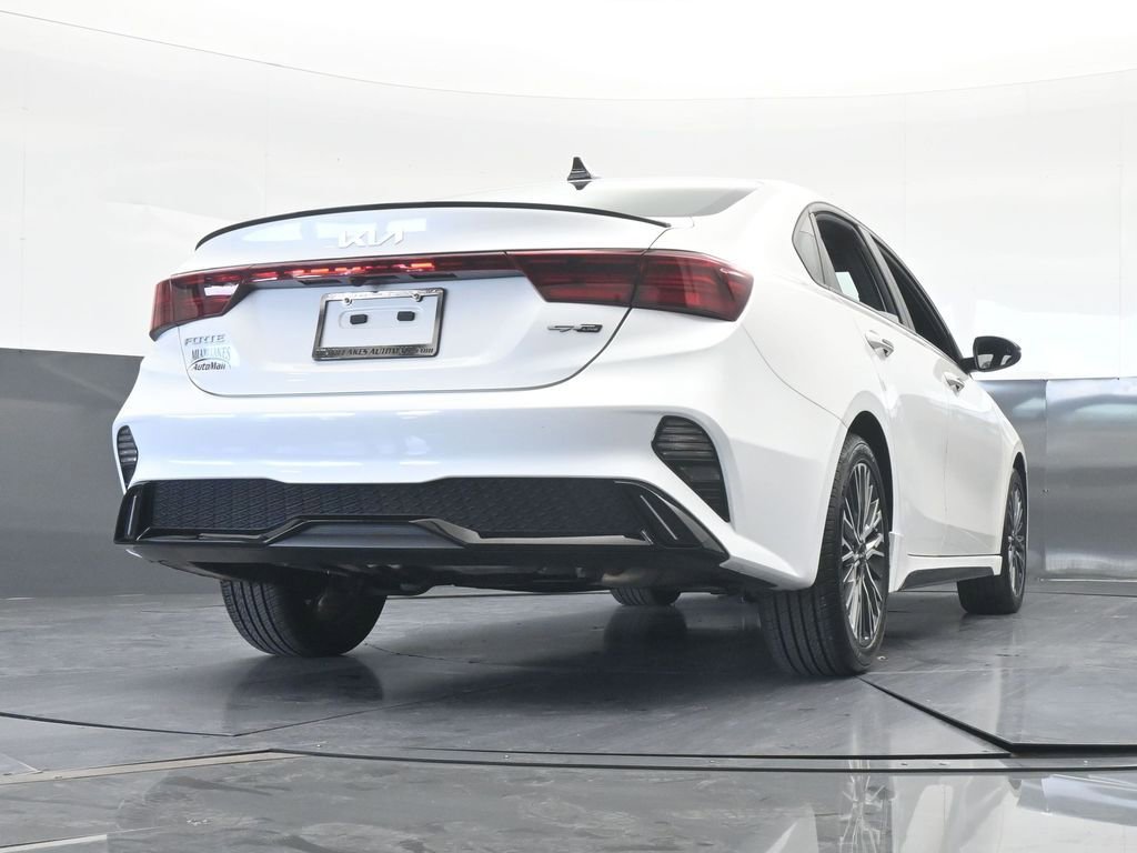 Used 2024 Kia Forte GT-Line image 58