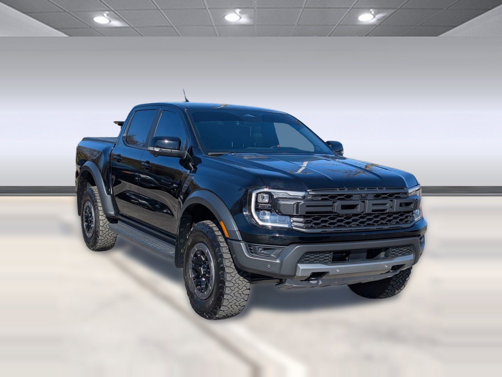Used 2024 Ford Ranger Raptor image 7