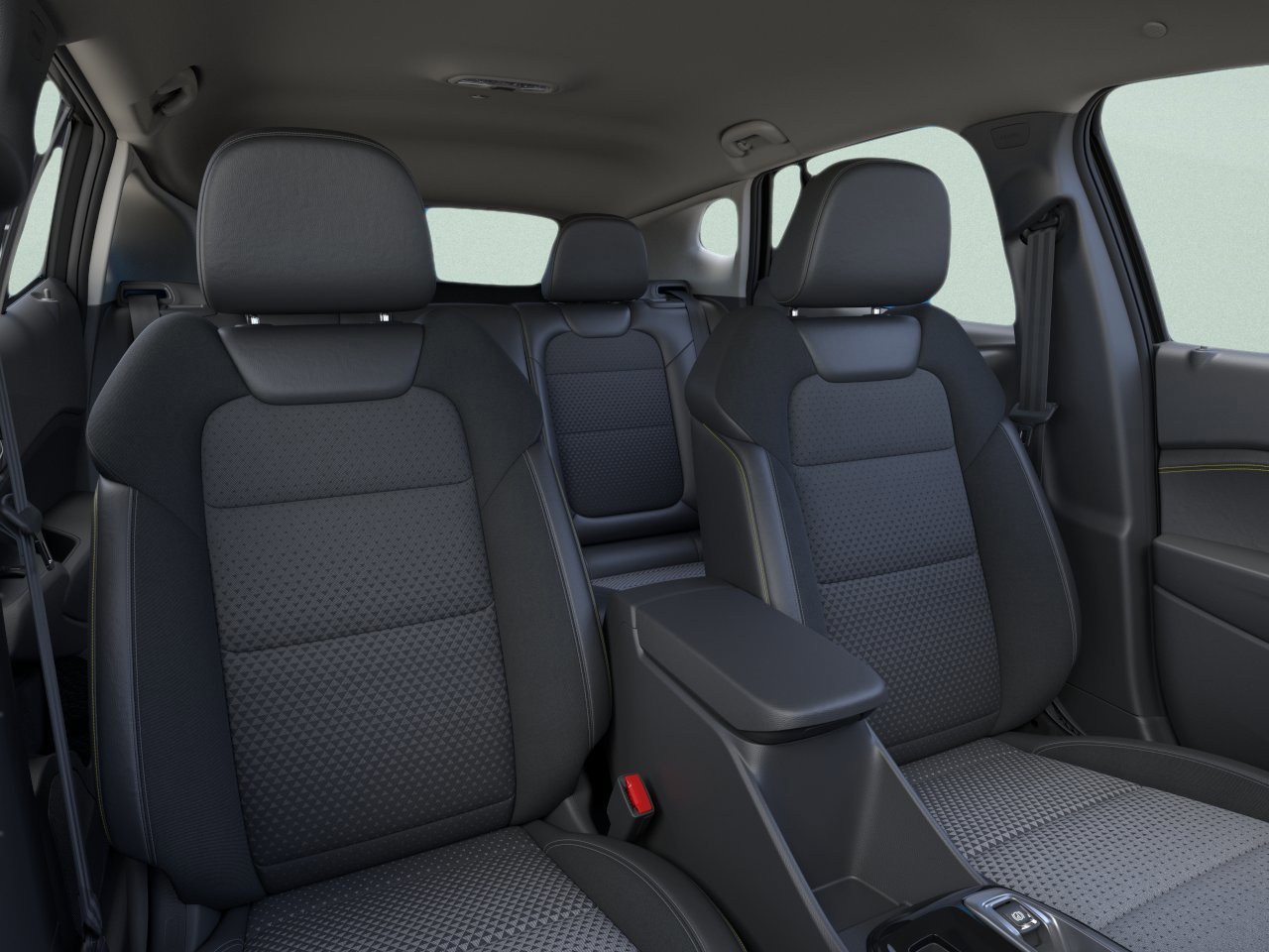 New 2026 Chevrolet Trax LT image 16