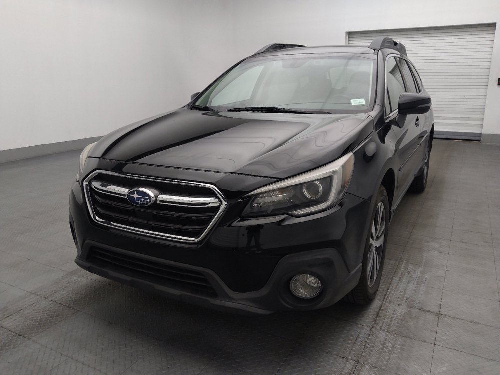 Used 2019 Subaru Outback 3.6R Limited AWD/4WD image 15