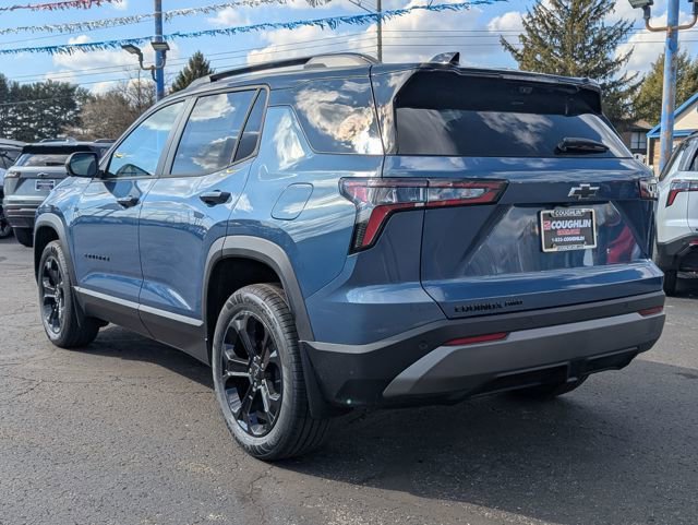 New 2026 Chevrolet Equinox LT w/ Convenience Package II image 5