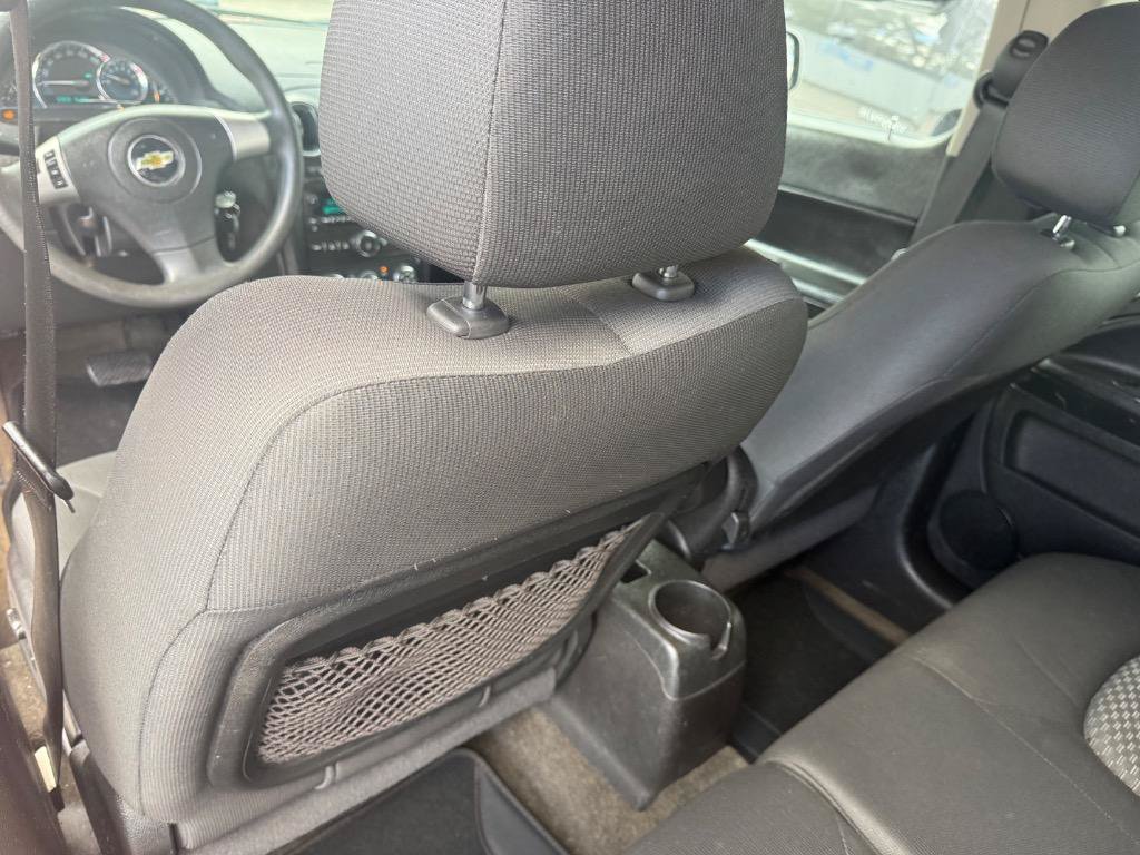 Used 2011 Chevrolet HHR LT FWD image 28