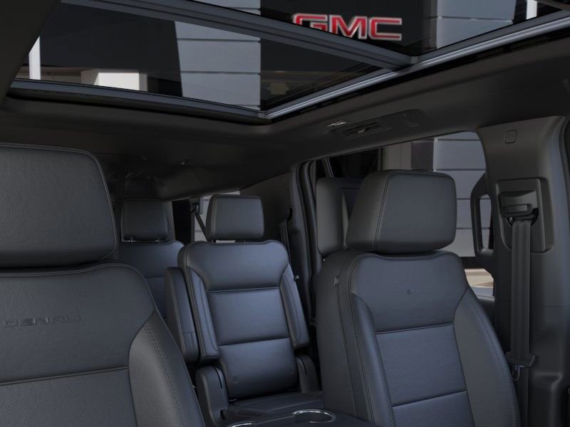 New 2026 GMC Yukon XL Denali w/ Denali Reserve Package image 25