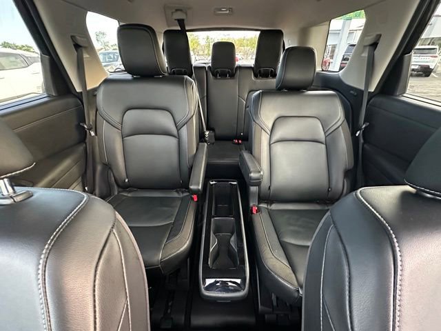 Certified 2023 Nissan Pathfinder SL w/ SL Premium Package AWD/4WD image 24