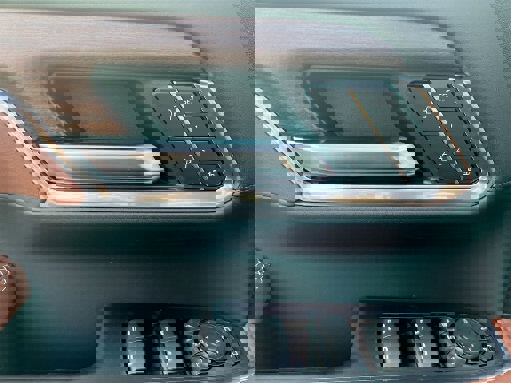 New 2025 GMC Sierra 3500 Denali Ultimate image 20