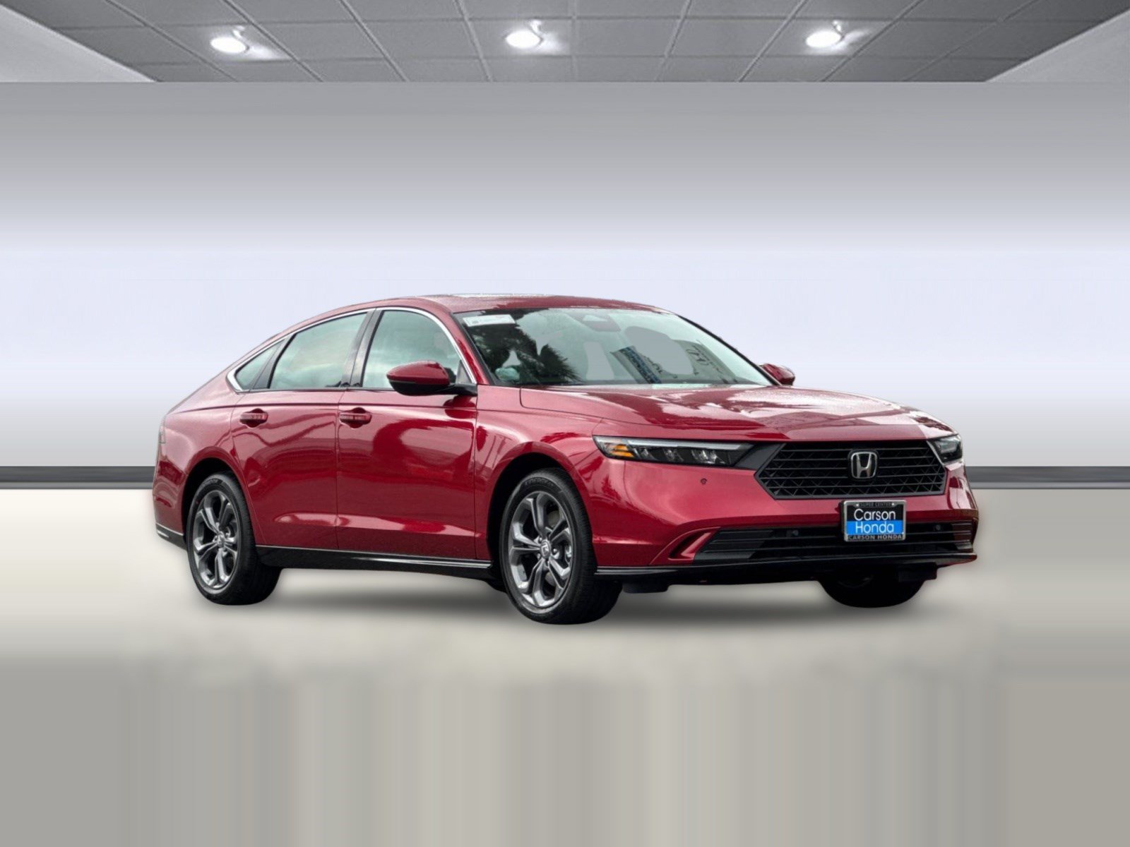 New 2026 Honda Accord EX-L image 6