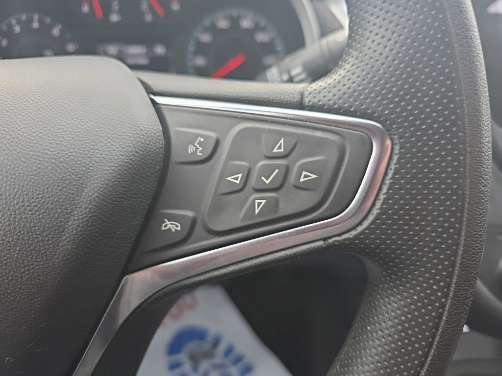 Used 2024 Chevrolet Malibu LT image 23