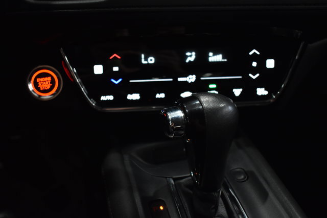 Used 2022 Honda HR-V EX-L image 38