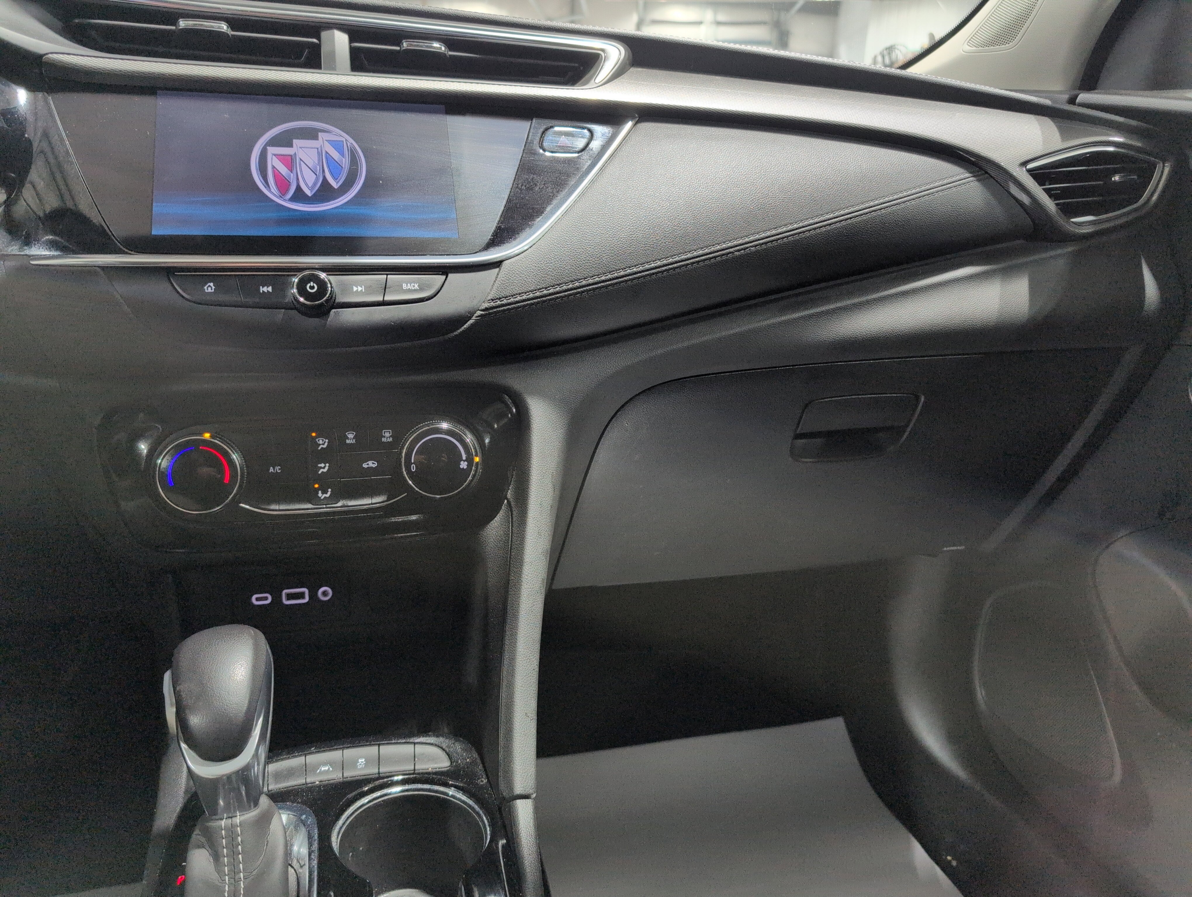 Used 2023 Buick Encore GX Preferred image 15