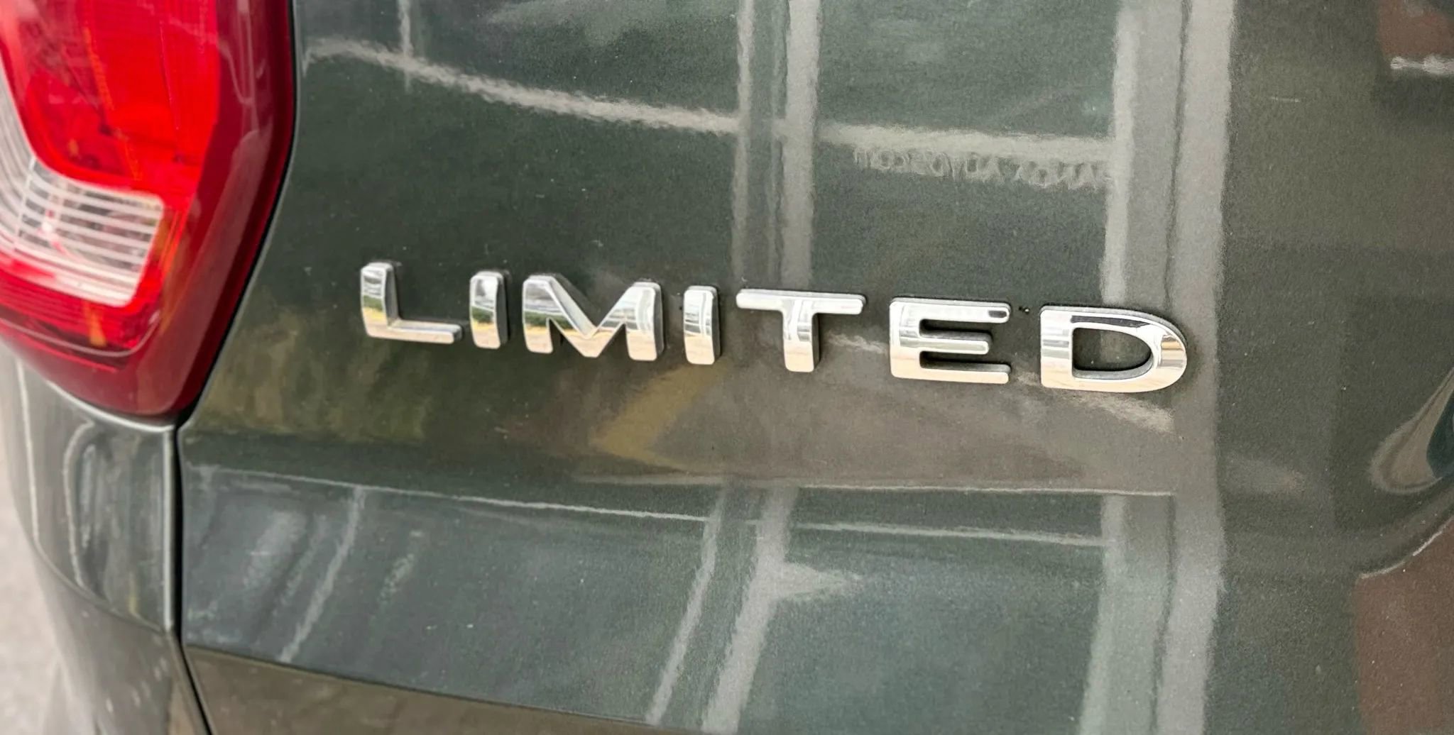 Used 2016 Ford Explorer Limited w/ Equipment Group 301A image 49