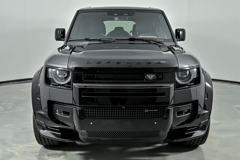 Used 2023 Land Rover Defender 110 X-Dynamic SE AWD/4WD image 5