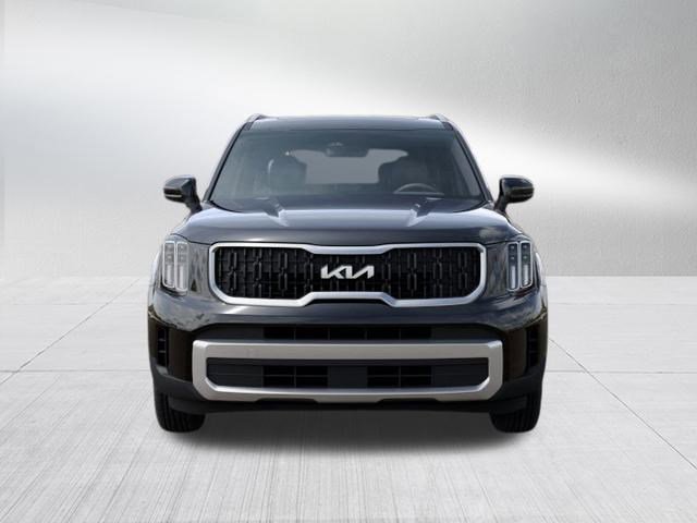 New 2025 Kia Telluride EX w/ EX Captain's Chair Package image 2