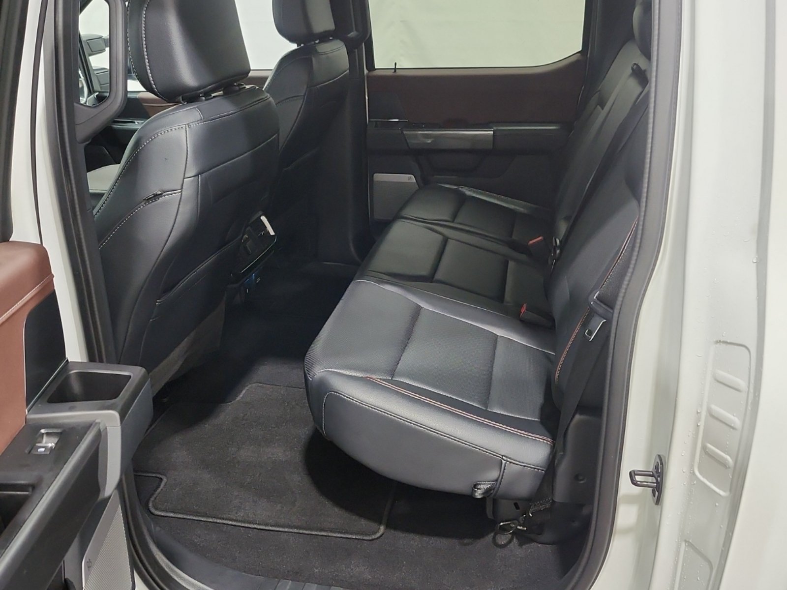 Used 2023 Ford F150 Lariat w/ Equipment Group 502A High AWD/4WD image 13