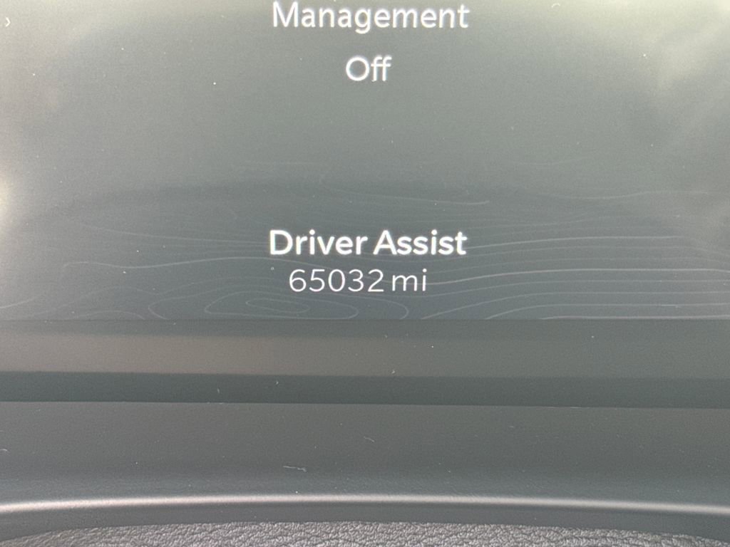 Used 2024 Jeep Grand Cherokee L Limited w/ Luxury Tech Group II image 26