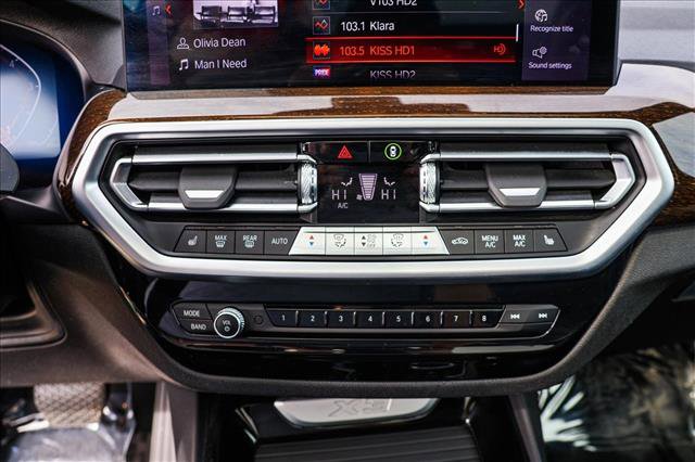 Used 2022 BMW X3 xDrive30i w/ Premium Package 2 image 20