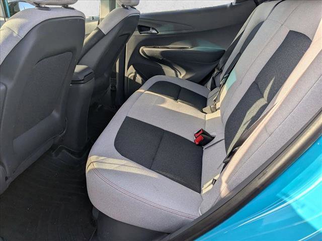 Used 2021 Chevrolet Bolt LT image 15