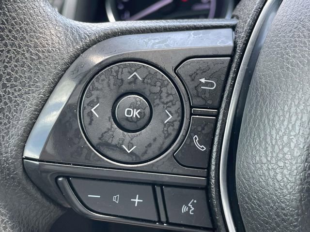 Used 2019 Toyota Camry LE FWD image 28